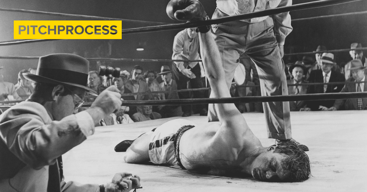 The 10 Biggest Mistakes Entrepreneurs Make When Raising Funds and How to Avoid Them